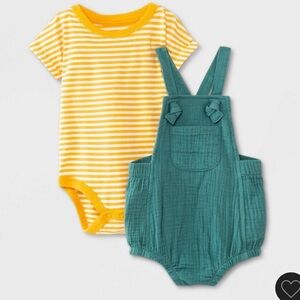 Baby set